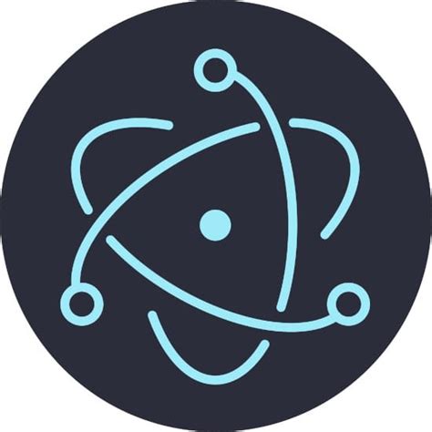 electron appid